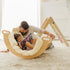 tiny-land®-5-in-1-rainbow-climbing-set--Sophia's Style--2